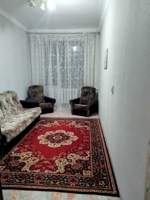 Сдается 2-комнатная квартира, г. Мариуполь,24квартал