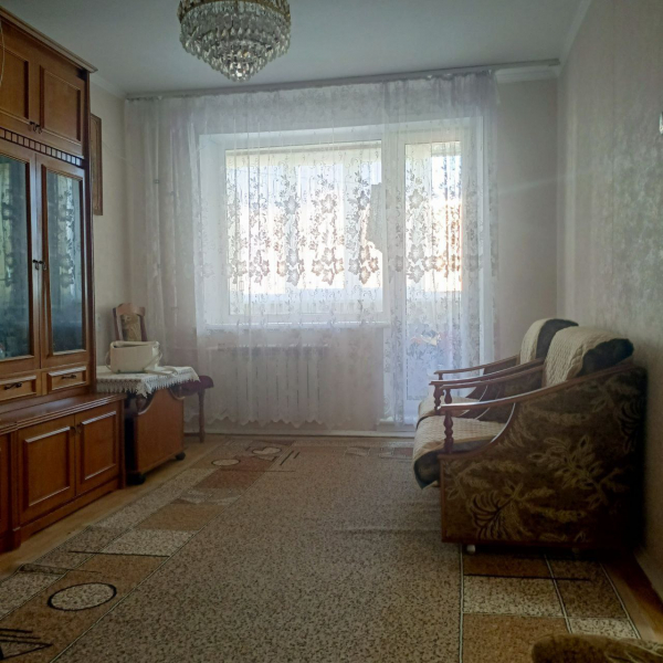 Сдается 2-комнатная квартира, г. Мариуполь, проспект Ленина