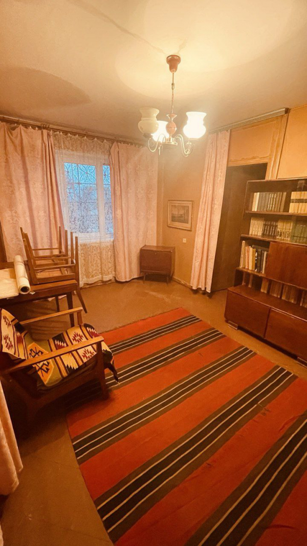 Сдается 2-комнатная квартира, г.Мариуполь, ул.Покрышкина