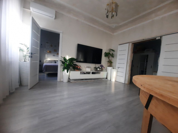 Продается 4-комнатный дом, г.Мариуполь пер.Днестровский