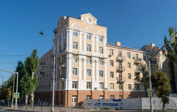 Продается 2-комнатная квартира, г. Мариуполь,пр.Ленина