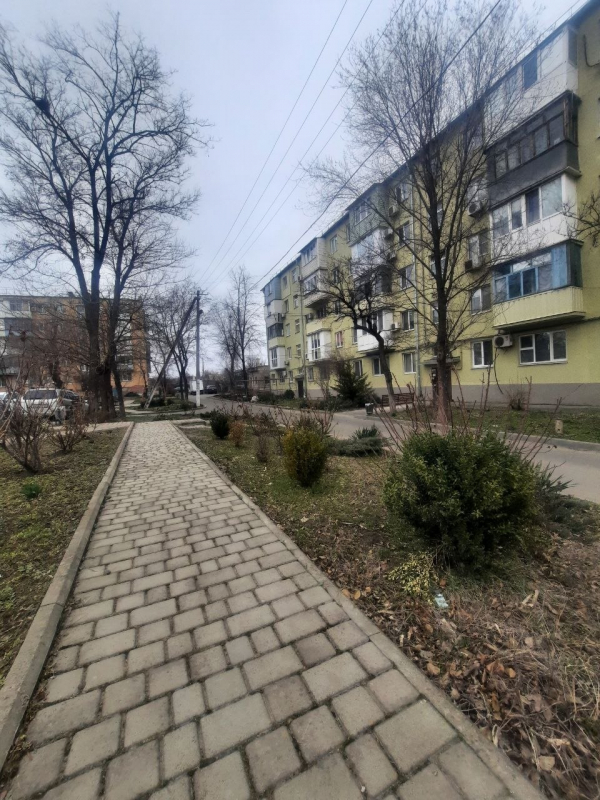 Продается 3-комнатная квартира, г.Мариуполь ул.Гонды
