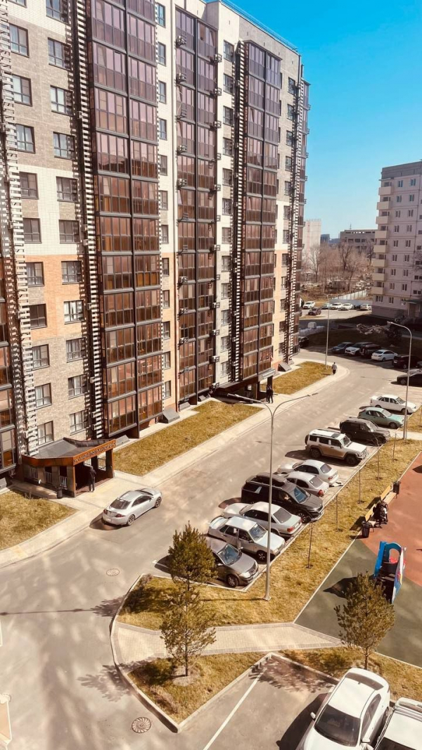 Сдается 2-комнатная квартира, г.Мариуполь пр.Металлургов