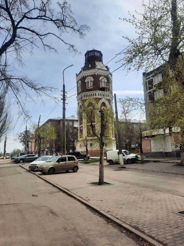 Сдается 3-комнатная квартира, г.Мариуполь, ул.Варганова