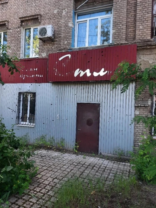 Продается свободного назначения, г.Мариуполь, ул.Семашко