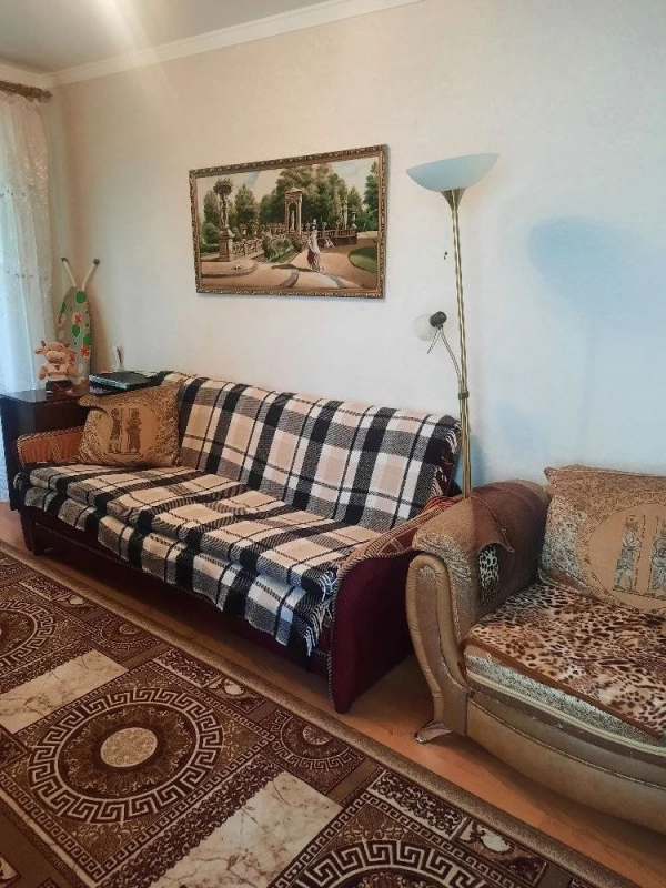 Сдается 3-комнатная квартира, г.Мариуполь, пр.Победы