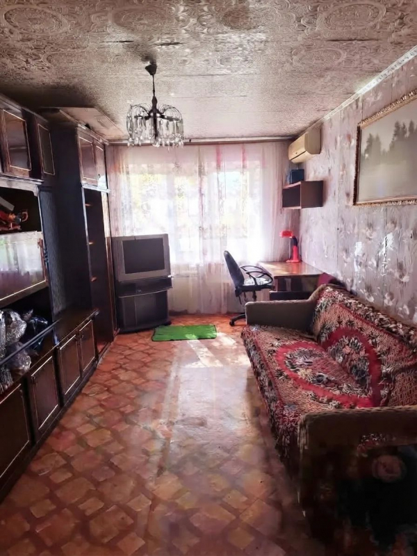 Сдается 3-комнатная квартира, г Мариуполь, пр. Строителей